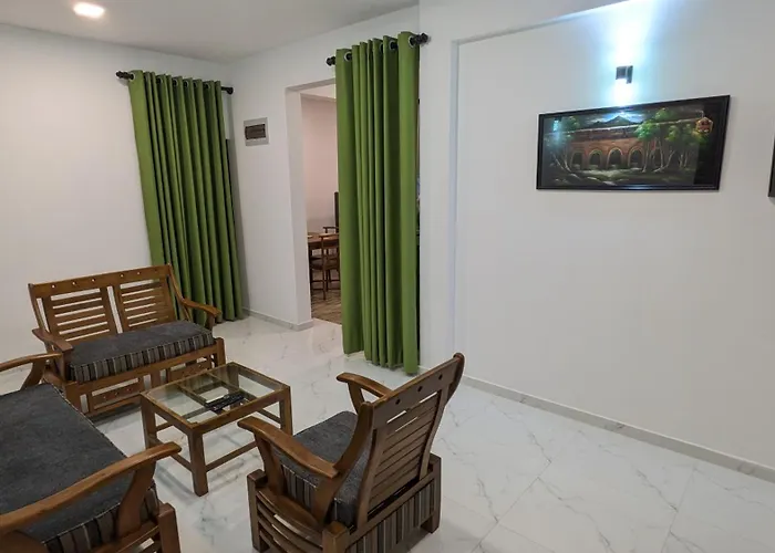 Star Beach Villa