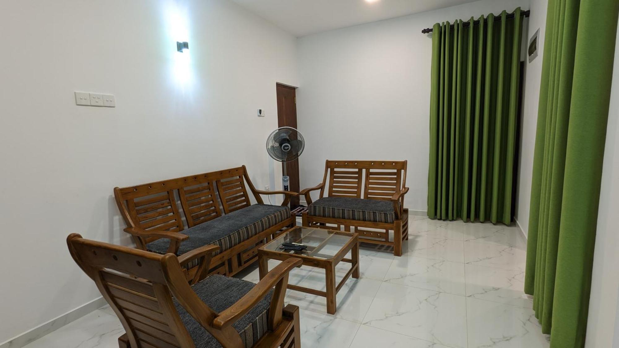 Star अपार्टमेंट Tangalle