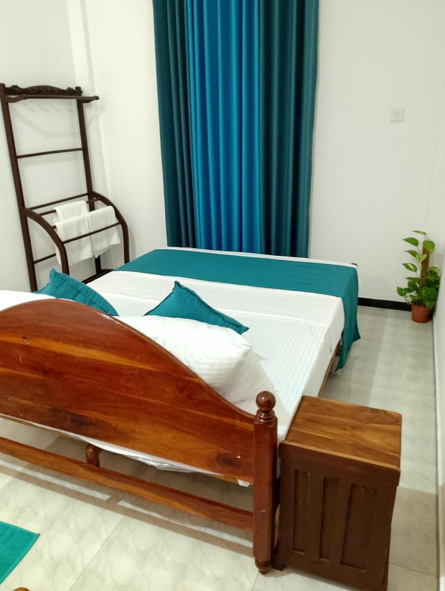 Star अपार्टमेंट Tangalle